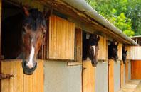 free Thornhill Park stable construction quotes
