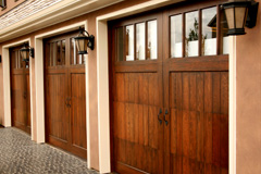 Thornhill Park garage extension quotes