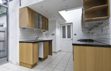 Thornhill Park kitchen extension leads
