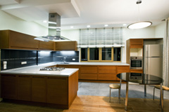 kitchen extensions Thornhill Park